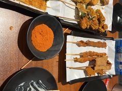 -老酱油炸社