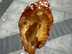 -邓记新一代糖油果子(四川煤管局供销公司职工宿舍店)