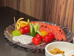 -海底捞火锅(石景山万达广场店)