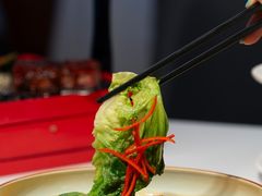 -山泉粤宴(广东大厦店)
