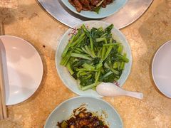 -南来顺饭庄·清真(南菜园店)