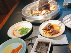 -東盛炭烤自助料理(浦东文峰广场店)
