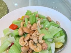 -天成·川菜家宴(海港城店)