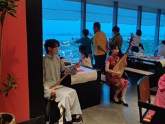 -馋遇江南·精致湖景雅宴(东方之门店)