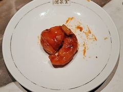 -北京全聚德(清华园店)