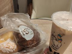 -85度C(深圳佳宁娜店)