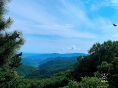 -妙峰山风景名胜区