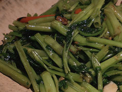 xo酱空心菜-星平鸡饭·粤菜小炒(印象城旗舰店)
