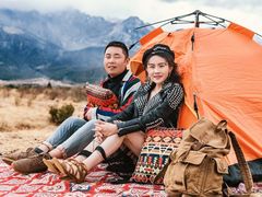 -经典婚纱摄影美学馆·私人定制