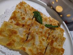 -君子·兰餐厅(长江路店)