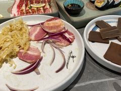 -小米烤肉-泥炉炭烤(常营店)