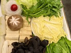 -牛街·马辈儿涮肉(牛街二店)