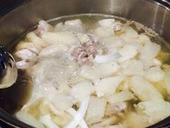 -百年果林椰子鸡(中洲店)