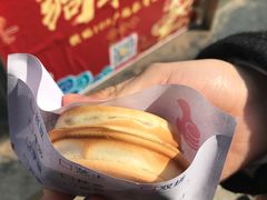 -味正点车轮饼可丽饼(南禅寺店)