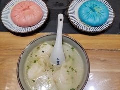 -尚香汤包文博馆(合兴路店)