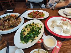 -李老哈·东北菜(宋园路店)