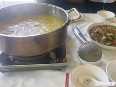 -大永發老火浓汤·经典粤菜(北滨路店)