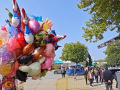 -陈熹公民族美食文化餐厅(中华广场店)