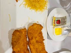 -维兰西餐(万泉河店)