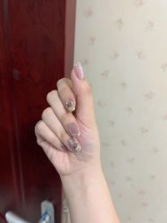 点击看大图 -喜柚自助美甲美睫