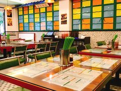 -小龍鳳餐室(番禺路店)
