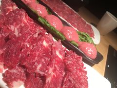 -牛焱·贵州黄牛肉火锅(城西银泰店)