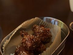 -양평식당·杨平食堂(华贸店)