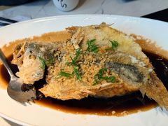 -食锦记·福建私房菜(浦西万达店)