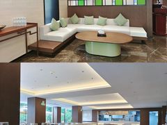 -广东温泉宾馆