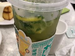 -翠华餐厅(正佳广场店)