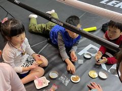 -花环泰拳·勒德斯拉泰拳馆(静安店)