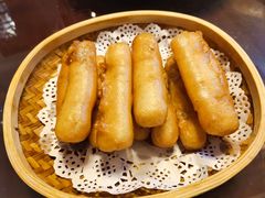 -杨记隆府(汉街店)