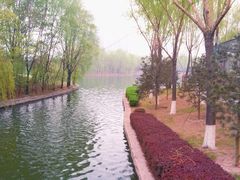 -森林公园(尖草坪区)