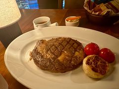-上海柏悦酒店·世纪100牛排馆