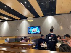 大堂-么子烤肉(化龙池店)