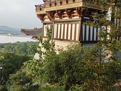 -雅达·阳羡溪山小镇中心
