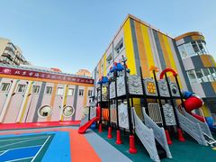 -北京市海淀区现代睿智融合幼儿园