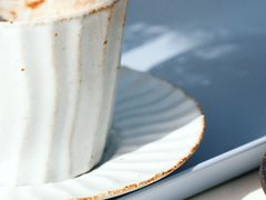 澳白Flat&nbsp;White-糖房咖啡(南锣鼓巷店)