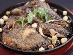 深海鱼头-湘君府(新华路店)