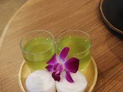 -Let’s Relax Spa(MBK)
