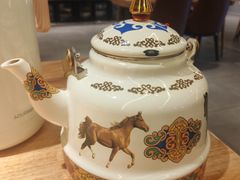 -郭靖·烤全羊·内蒙菜·烧烤(望京旗舰店)