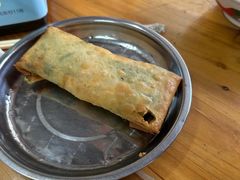 -正宗棉湖甜汤春卷店