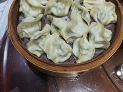 -韩记海鲜饺子旗舰店(红海新区店)