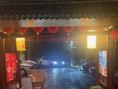 -一江春水·杭帮臻宴(三台山店)