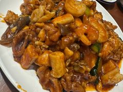 -恩宏德餐馆(平山道店)