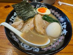 -Ramen满吉·豚骨拉面(丽园路店)