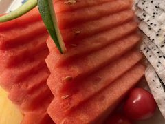 -西安绿地假日酒店·丽宝轩中餐厅