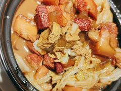 -福满圆(琨莎中心店)