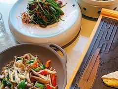-品味泸沽湖•民族特色菜(大落水店)