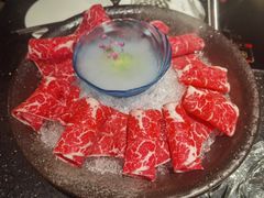 -捞王猪肚鸡火锅(财富中心店)